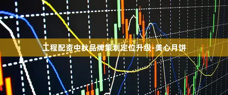 工程配资中秋品牌策划定位升级-美心月饼