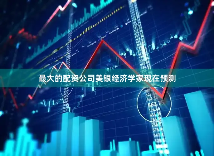 最大的配资公司美银经济学家现在预测